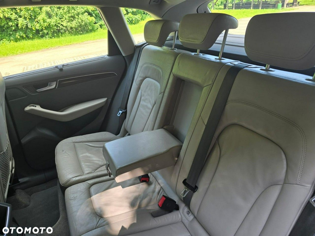 Audi Q5 - 31