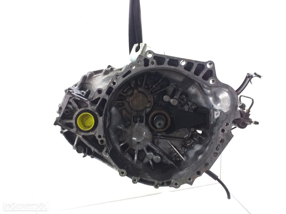 CAIXA DE VELOCIDADES TOYOTA RAV4 REF. 1AZFE - 1