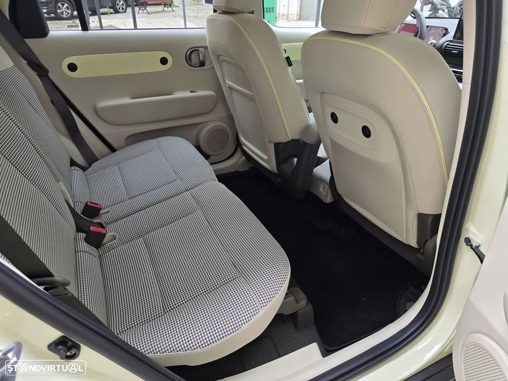 Hyundai Inster 49 kWh Style Plus (TT) - 16