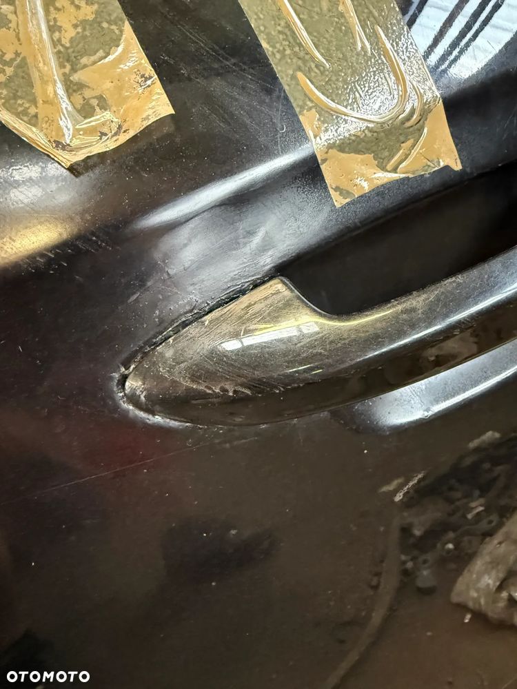 VW PASSAT B6 LC9X DRZWI LEWE PRZEDNIE KOMPLETNE - 5