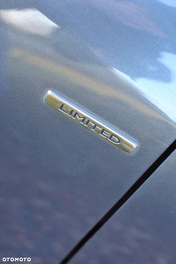 Renault Megane 1.6 16V Limited - 31