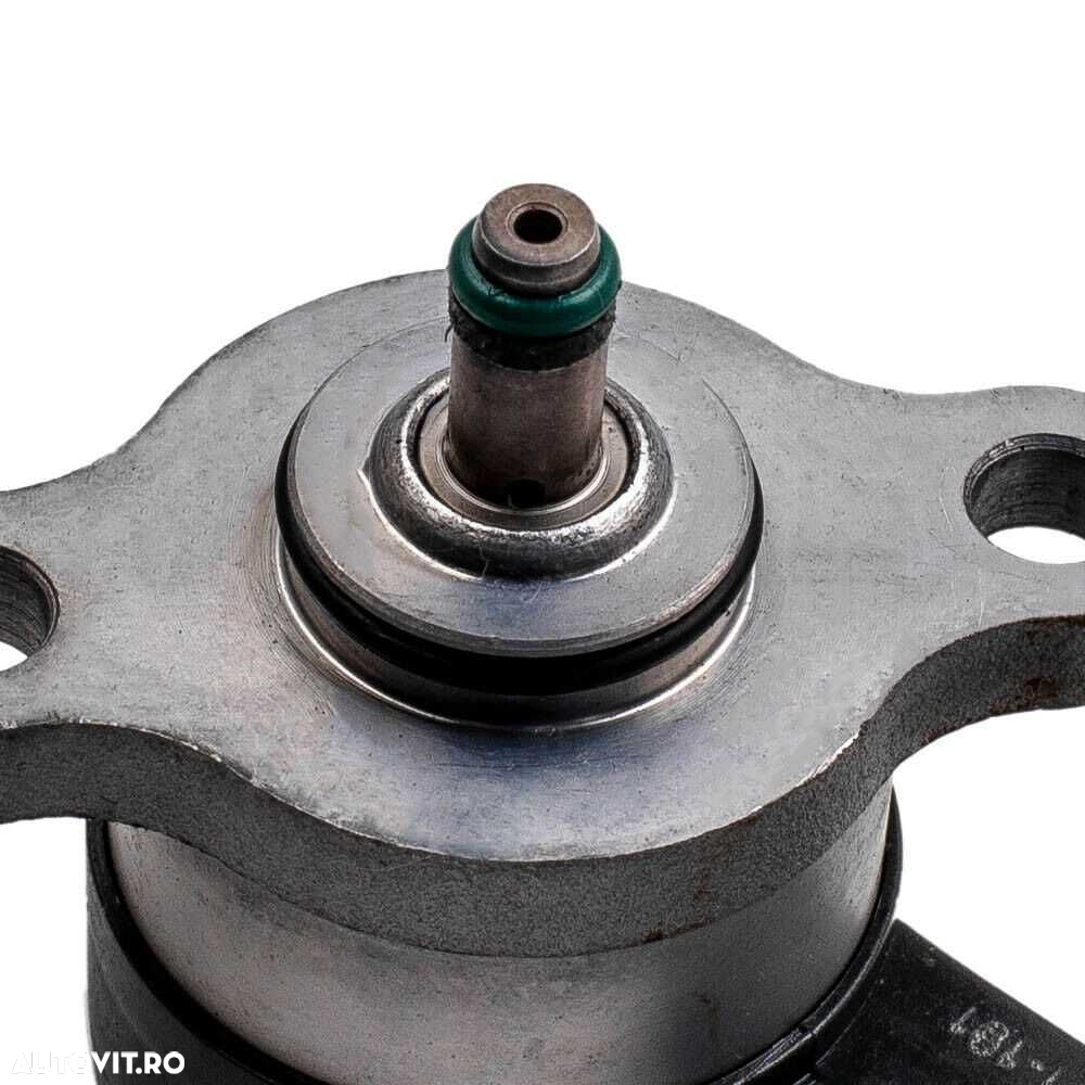 Regulator valva presiune combustibil Mercedes A C E S ML Vito Sprinter - 4