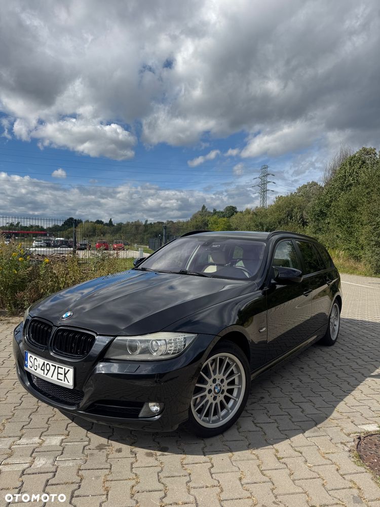 BMW Seria 3 - 1