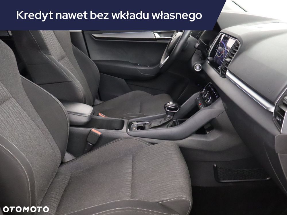 Skoda Karoq - 11