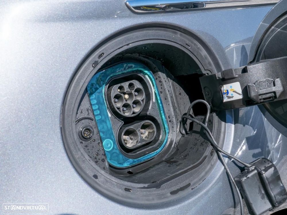 Fiat 500e 42kWh la Prima (by Bocelli) - 17