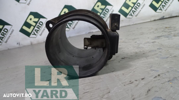 Debitmetru aer Land Rover Discovery 3 /2.7 diesel TDV6 (2005-2009 )