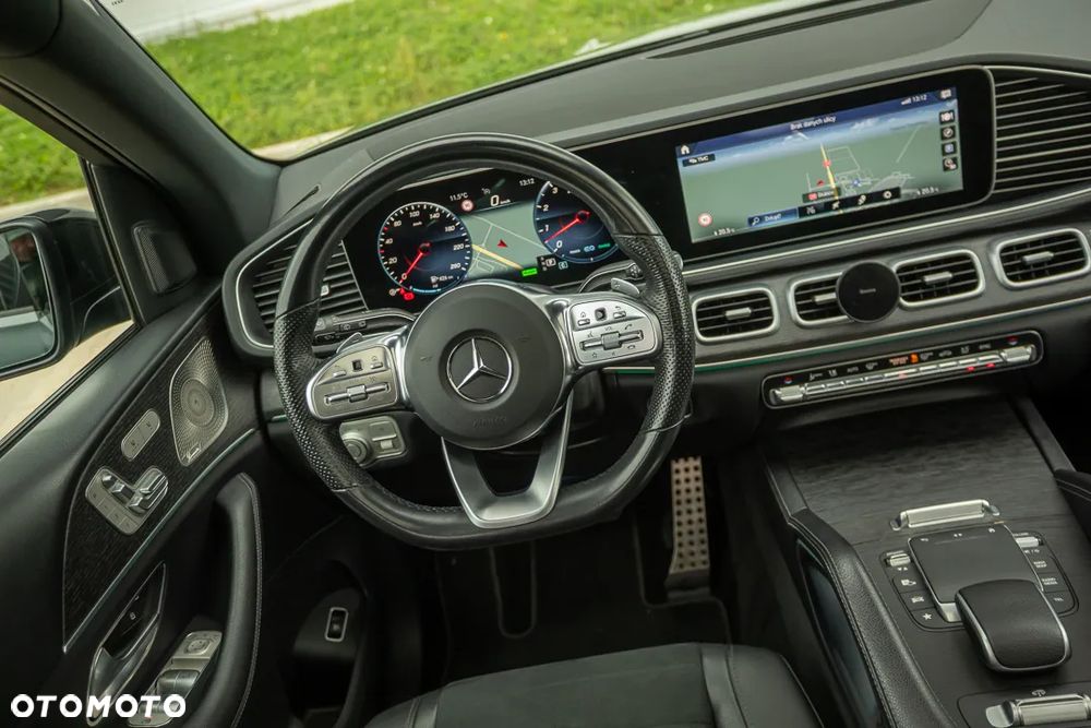 Mercedes-Benz GLE 450 4-Matic - 18