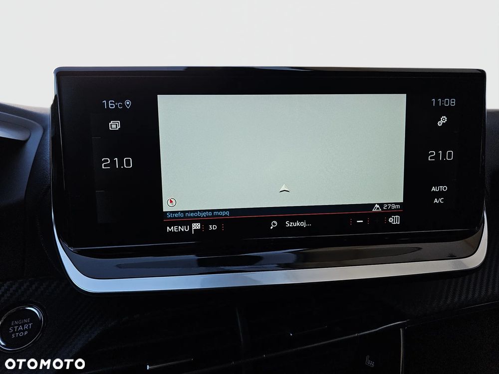 Peugeot 2008 1.2 PureTech Allure Pack S&S EAT8 - 20