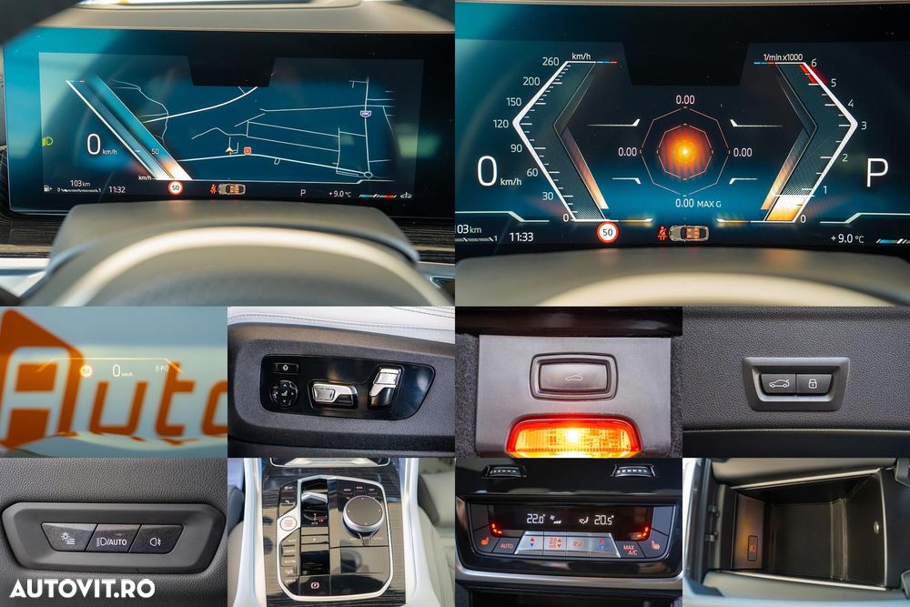 BMW X6 xDrive30d xLine - 3