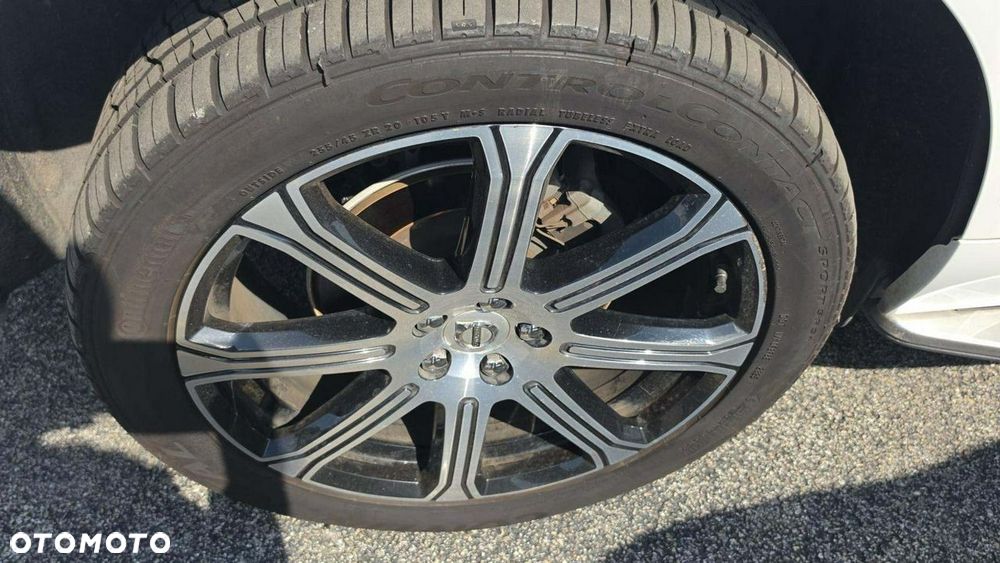 Volvo XC 60 T5 AWD Inscription - 15