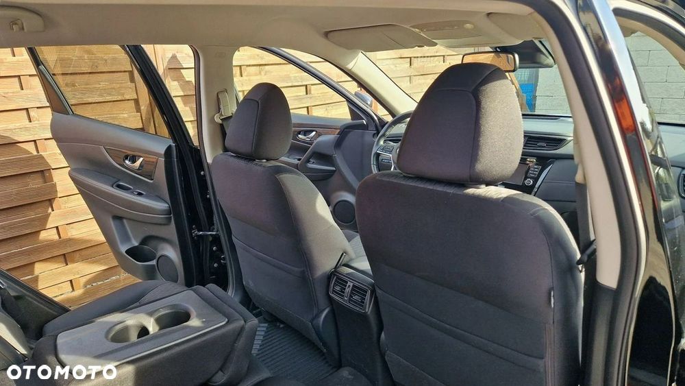 Nissan X-Trail 1.6 DIG-T N-Connecta - 16