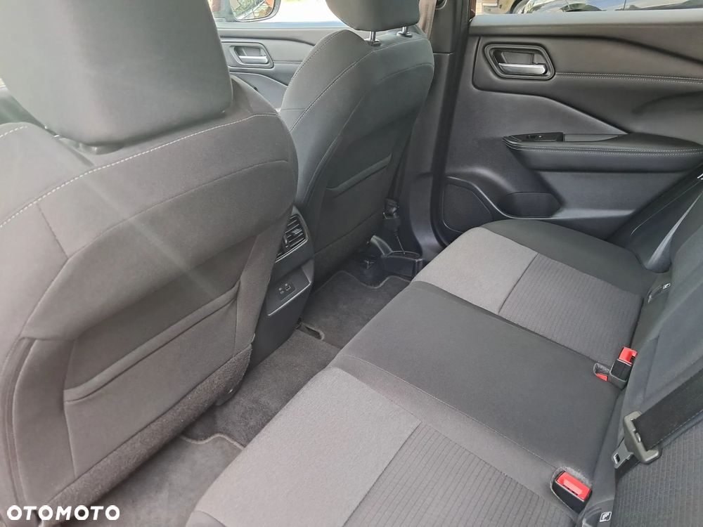 Nissan Qashqai 1.3 DIG-T MHEV N-Connecta - 10