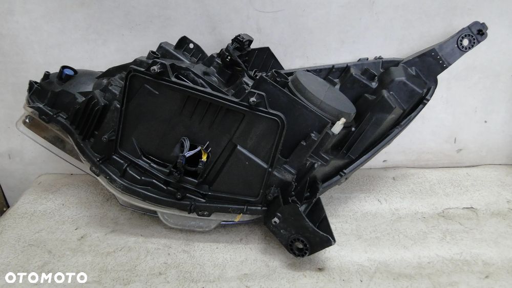 CITROEN DS3 DS 3 LIFT LAMPA PRAWA PRZÓD PRZEDNIA LED 16- EUROPA - 10