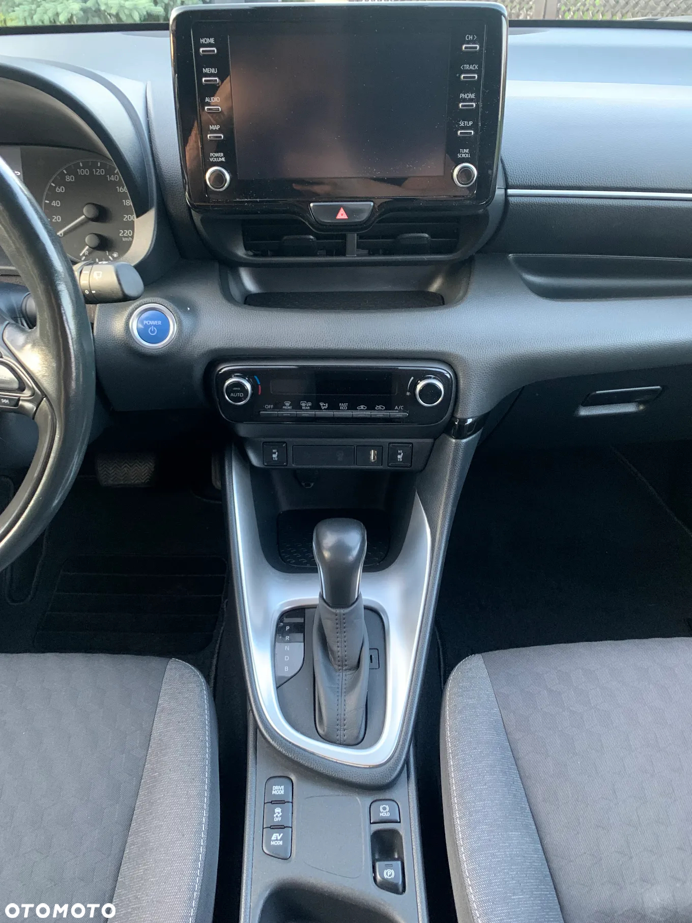 Toyota Yaris Hybrid 1.5 Executive - 20