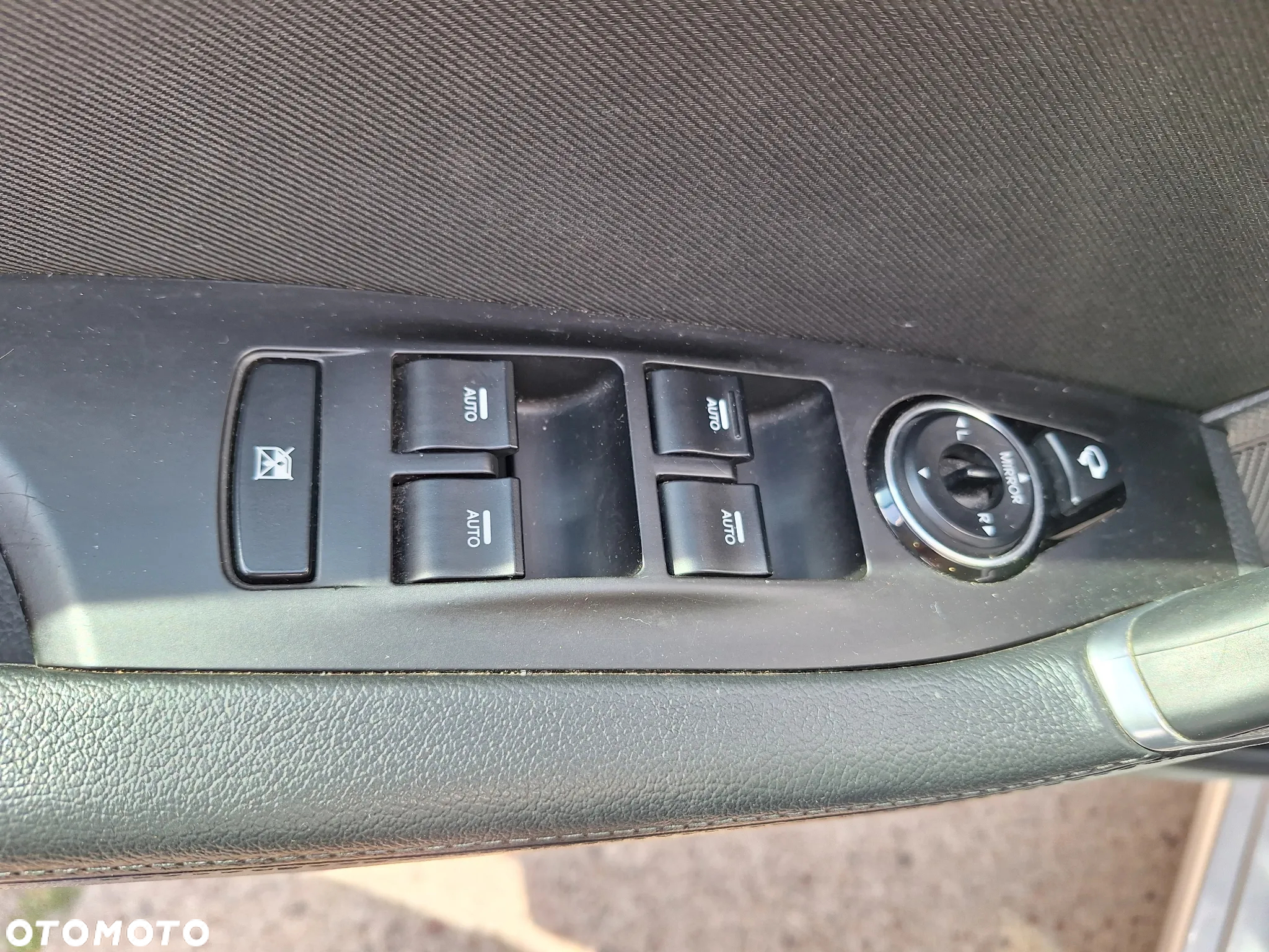 Hyundai i40 2.0 GDI Comfort - 12