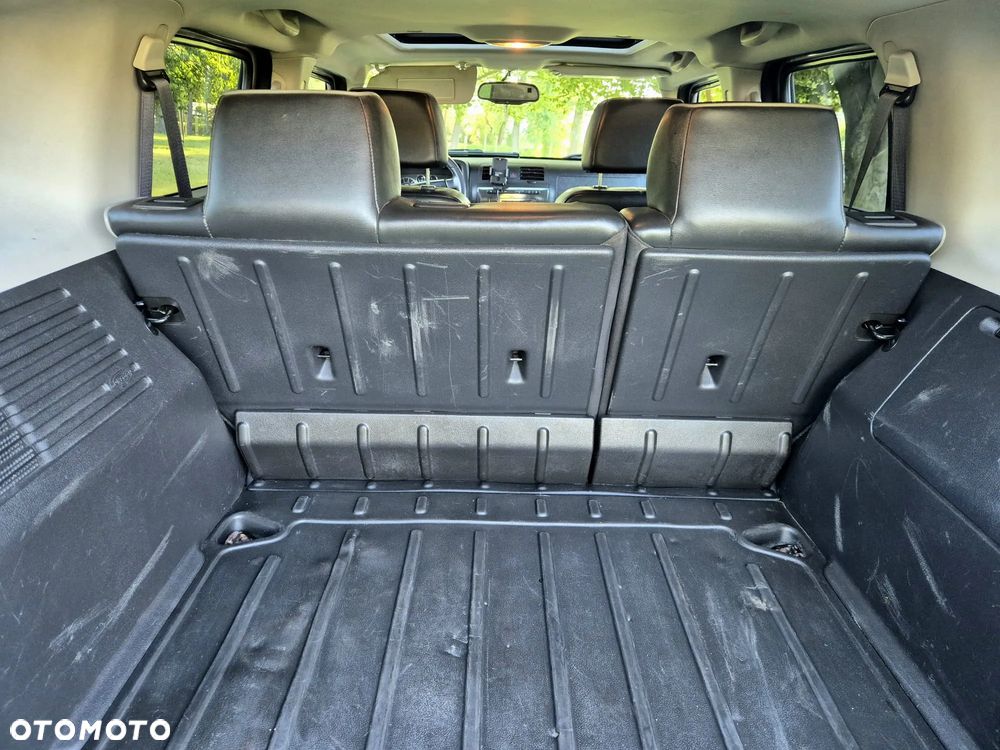 Hummer H3 - 11