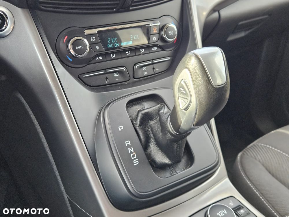 Ford Kuga 2.0 TDCi AWD Trend - 8