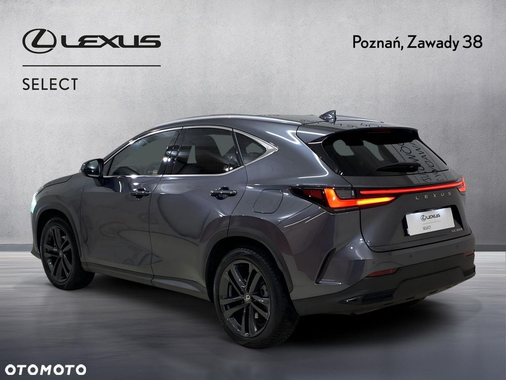 Lexus NX 350h Prestige AWD - 5