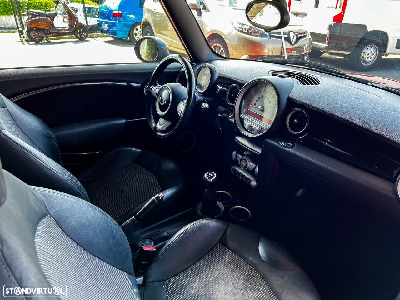 MINI 3 Portas - 20