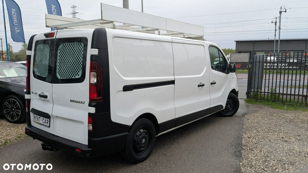 Renault Trafic - 7