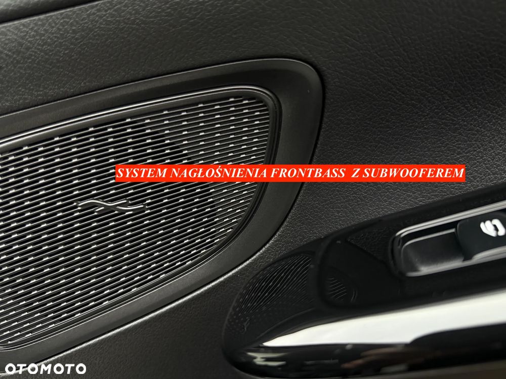 Mercedes-Benz Klasa C 200 d T 9G-TRONIC Edition Avantgarde - 16
