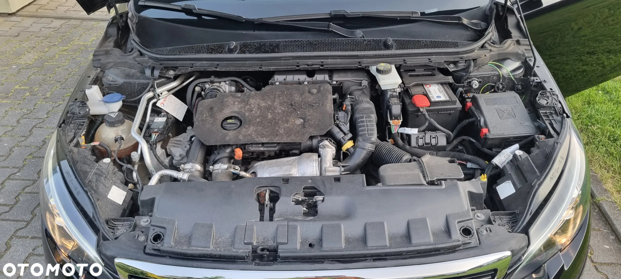 Peugeot 308 BlueHDi FAP 100 Stop & Start Access - 29