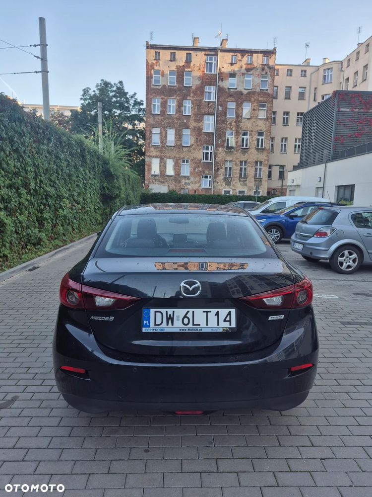 Mazda 3 2.0 Skymotion - 7