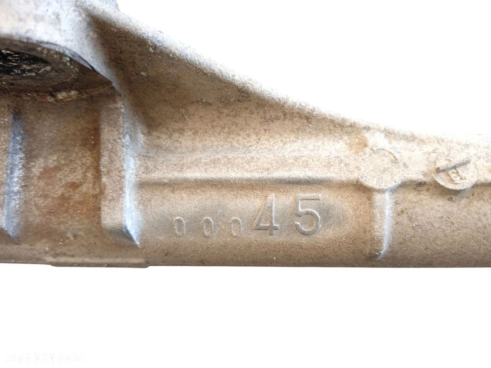 MAGLOWNICA MITSUBISHI ASX LIFT (2012-2016) 1.8 DI-D 150KM 00045 - 6