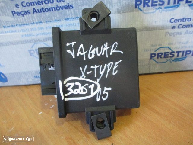Modulo 5LA00837950 1X4313K031AF JAGUAR X TYPE 2005 XENON JAGUAR X-TYPE BREAK 2004 2.0D 16 V TURBO 130CV 5P VERMELHO - 2