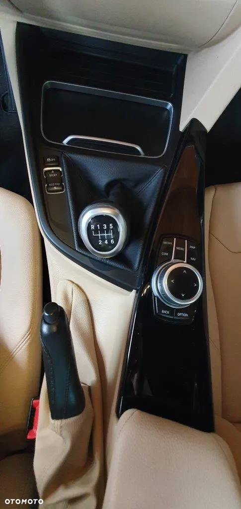 BMW Seria 4 418d Gran Coupe Luxury Line - 40