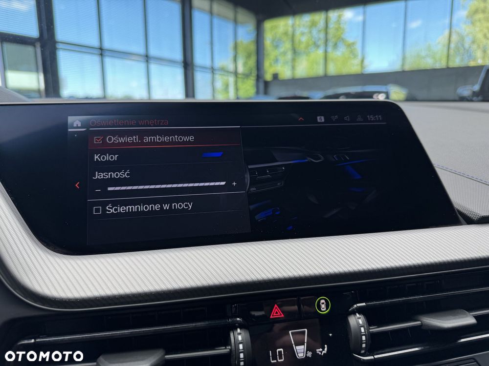 BMW Seria 1 118i M Sport - 37