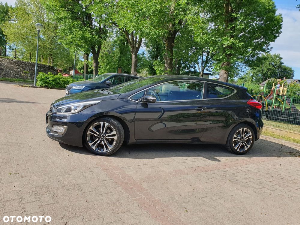Kia ProCeed 1.6 GDI XL - 23