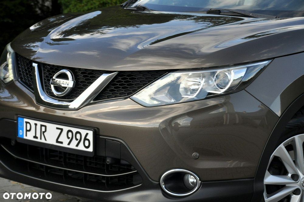 Nissan Qashqai - 12