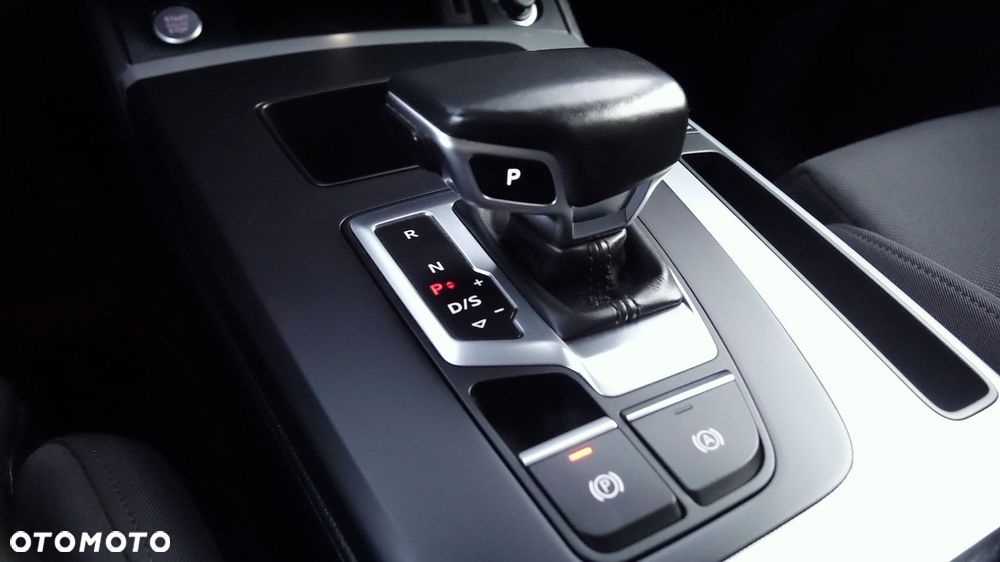 Audi Q5 - 40