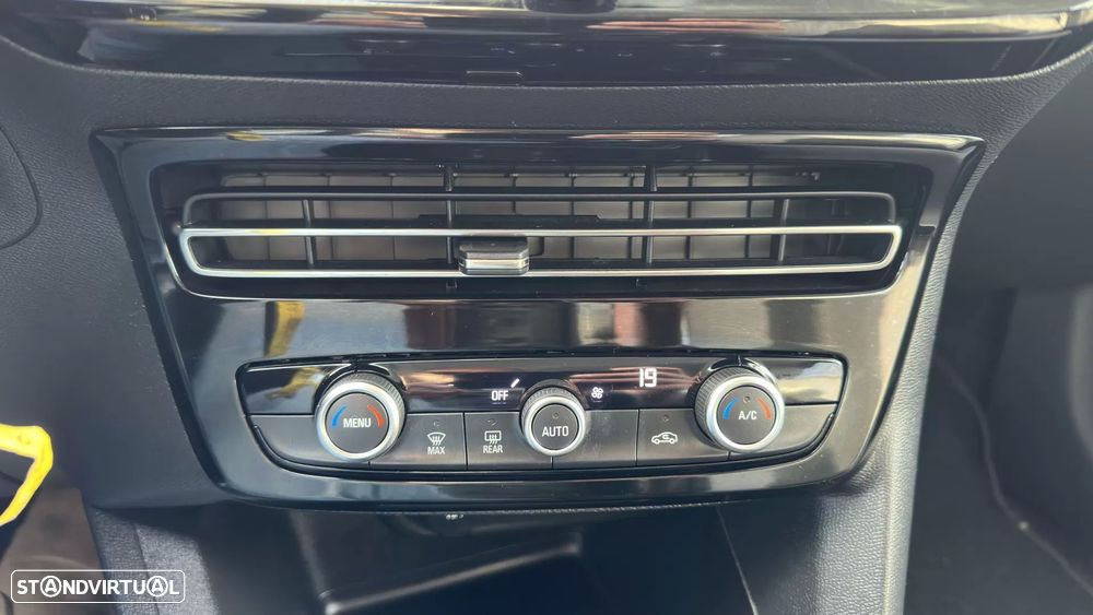 Opel Mokka 1.2 T Elegance - 18