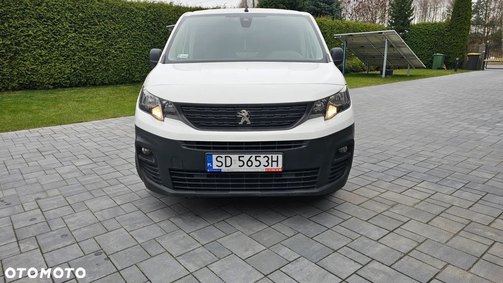 Peugeot PARTNER - 3
