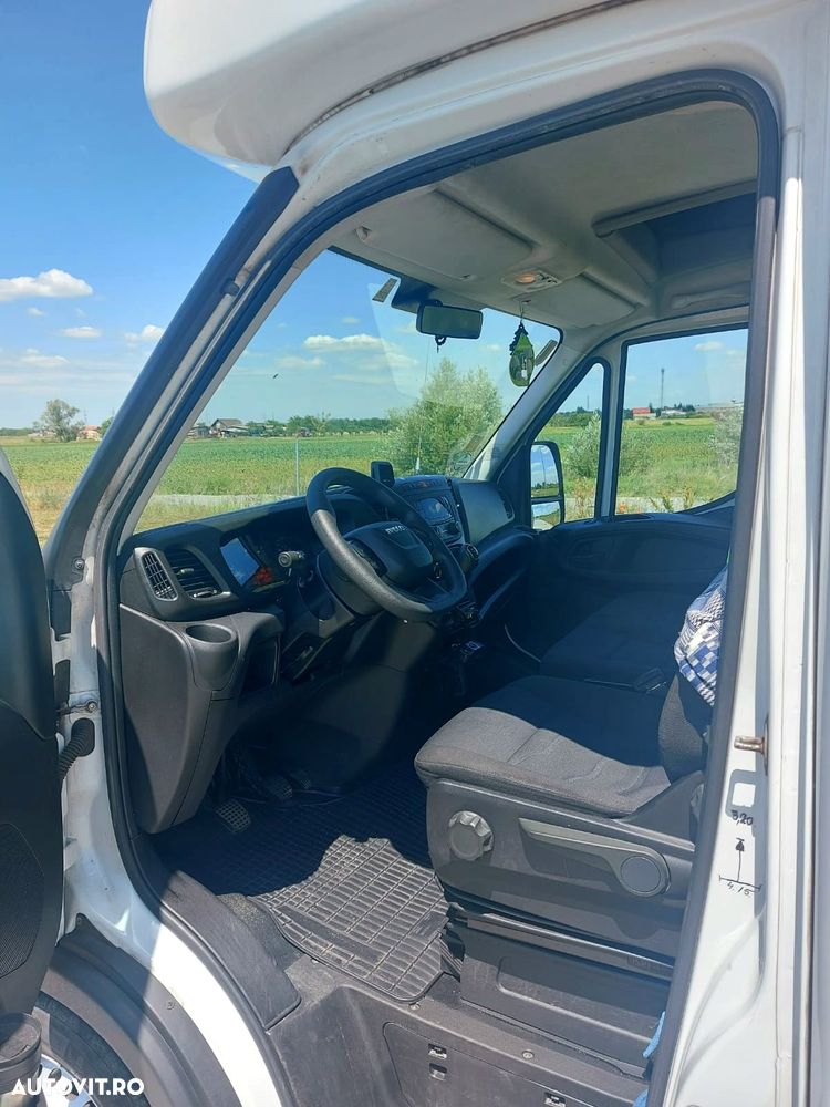 Iveco Daily - 7