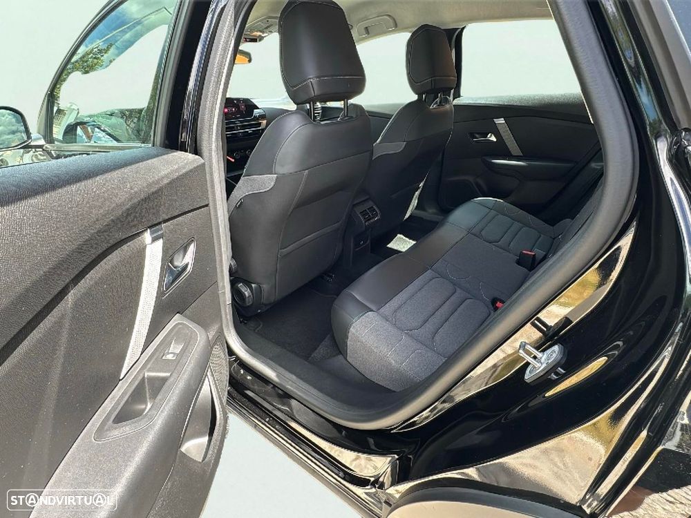 Citroën C4 1.5 BlueHDi Feel Pack EAT8 - 15