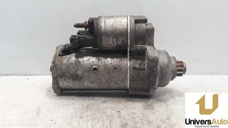MOTOR ARRANQUE SEAT CORDOBA 2004 -02A911024D - 1