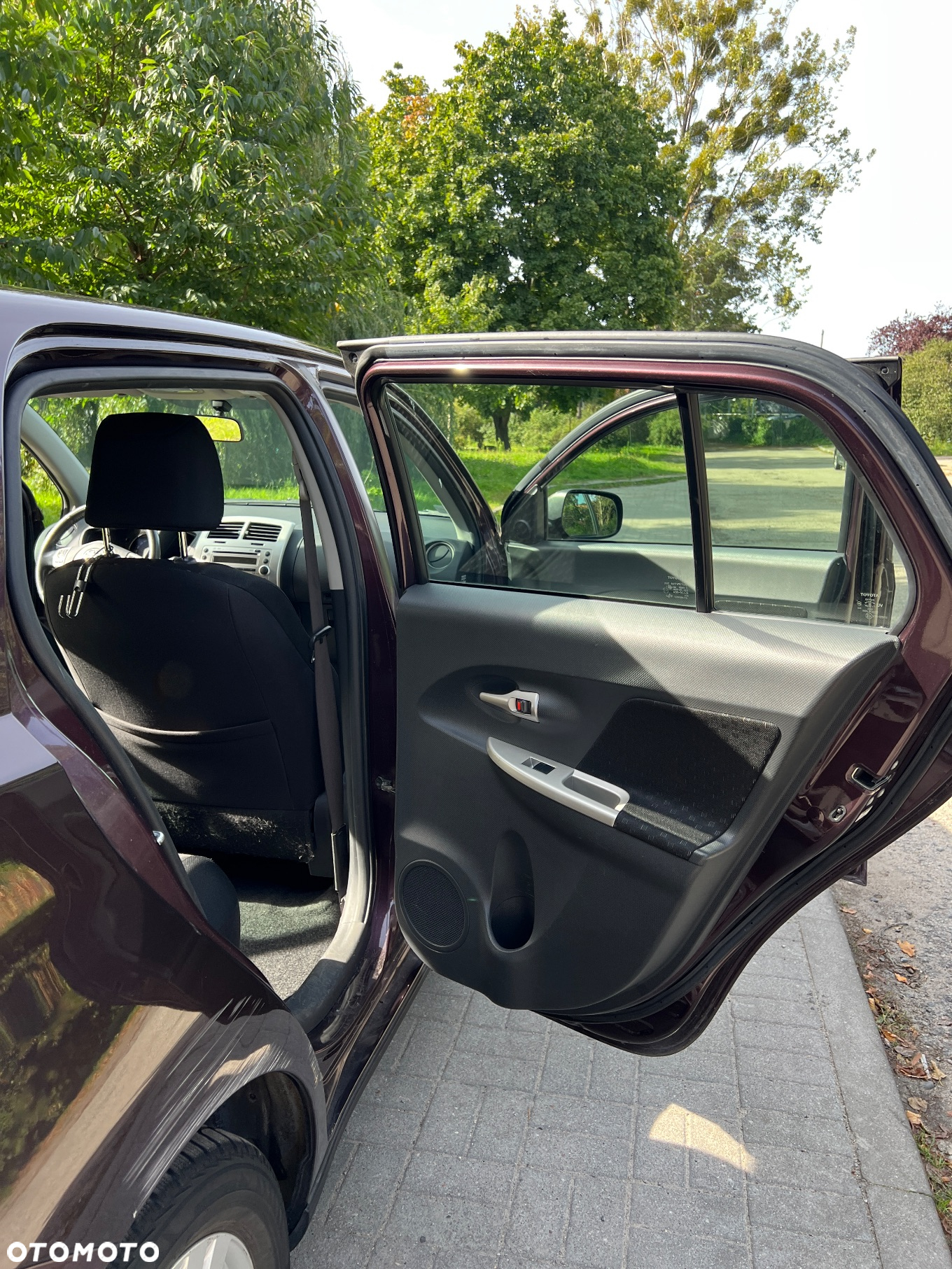 Toyota Urban Cruiser 1.33 Sol - 7