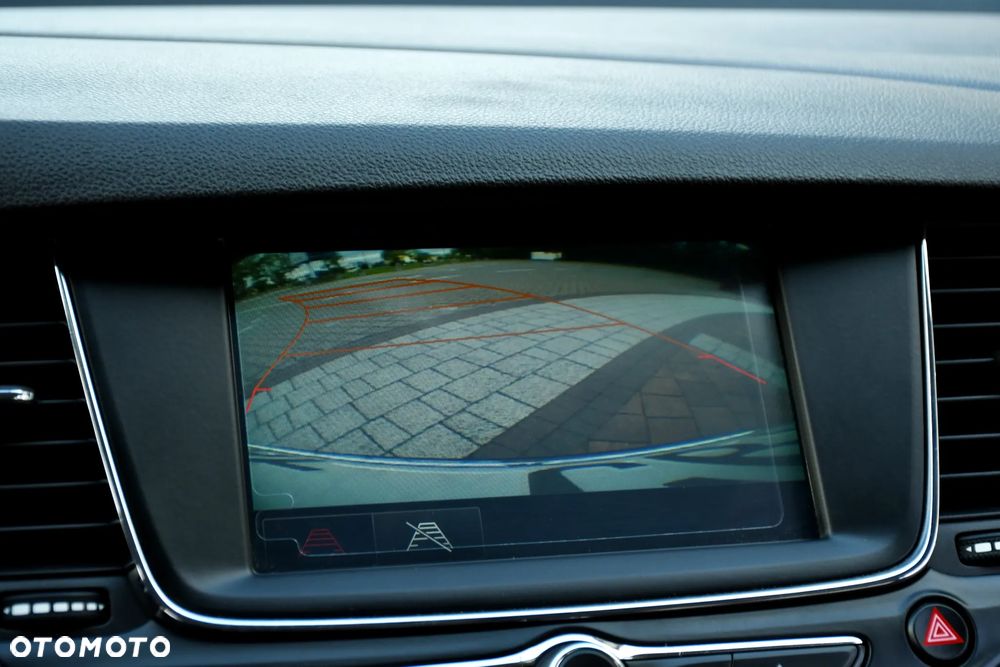 Opel Astra V 1.4 T Enjoy - 35