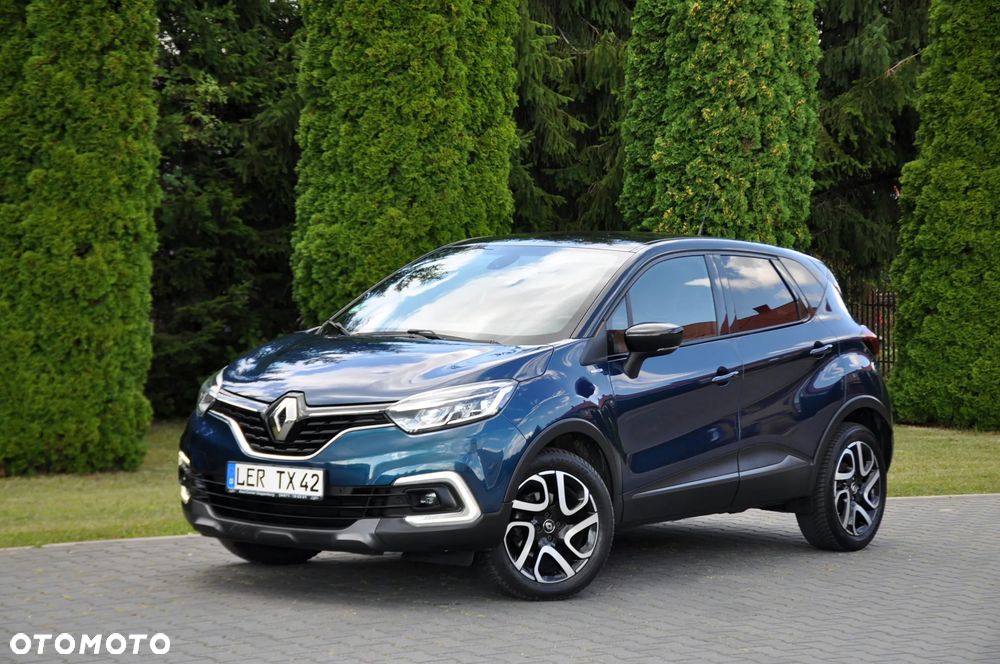 Renault Captur - 10