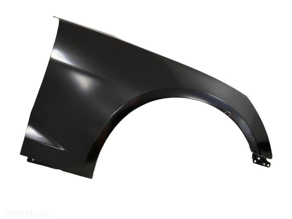 NOWY ORYGINALNY PRAWY PRZEDNI BŁOTNIK CHEVROLET CAMARO VI 6 16-25 84273976 - 1