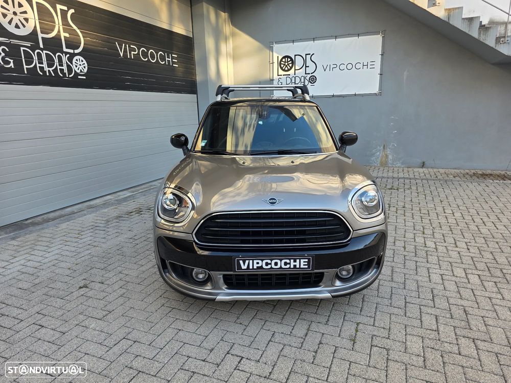 MINI Countryman One D Sport Edition - 15