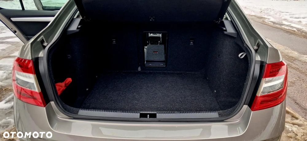 Skoda Octavia 1.6 TDI SCR Ambition - 21