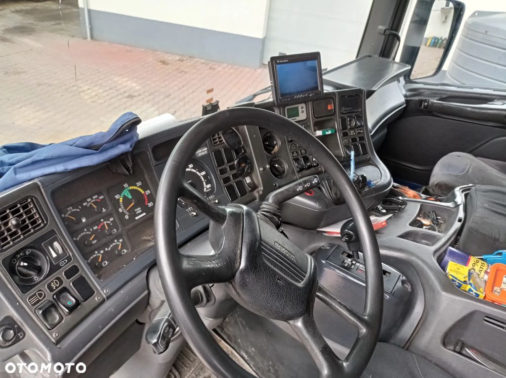 Scania P94 - 5