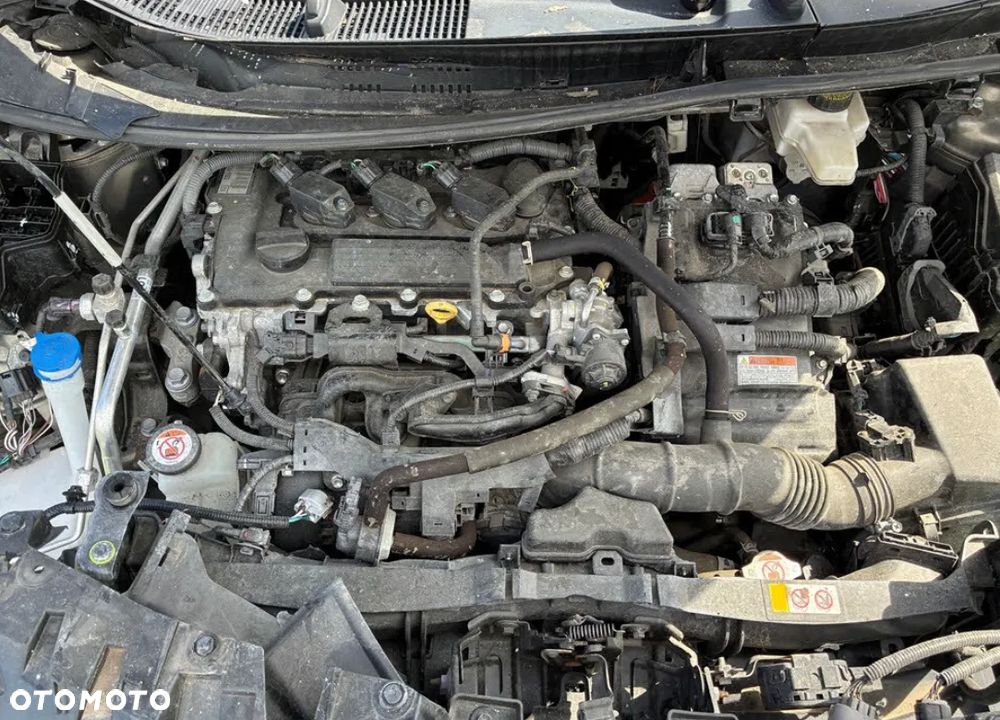 Toyota Yaris Cross Hybrid 1.5 Executive 4x4 - 3