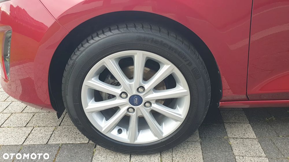Ford Fiesta - 35