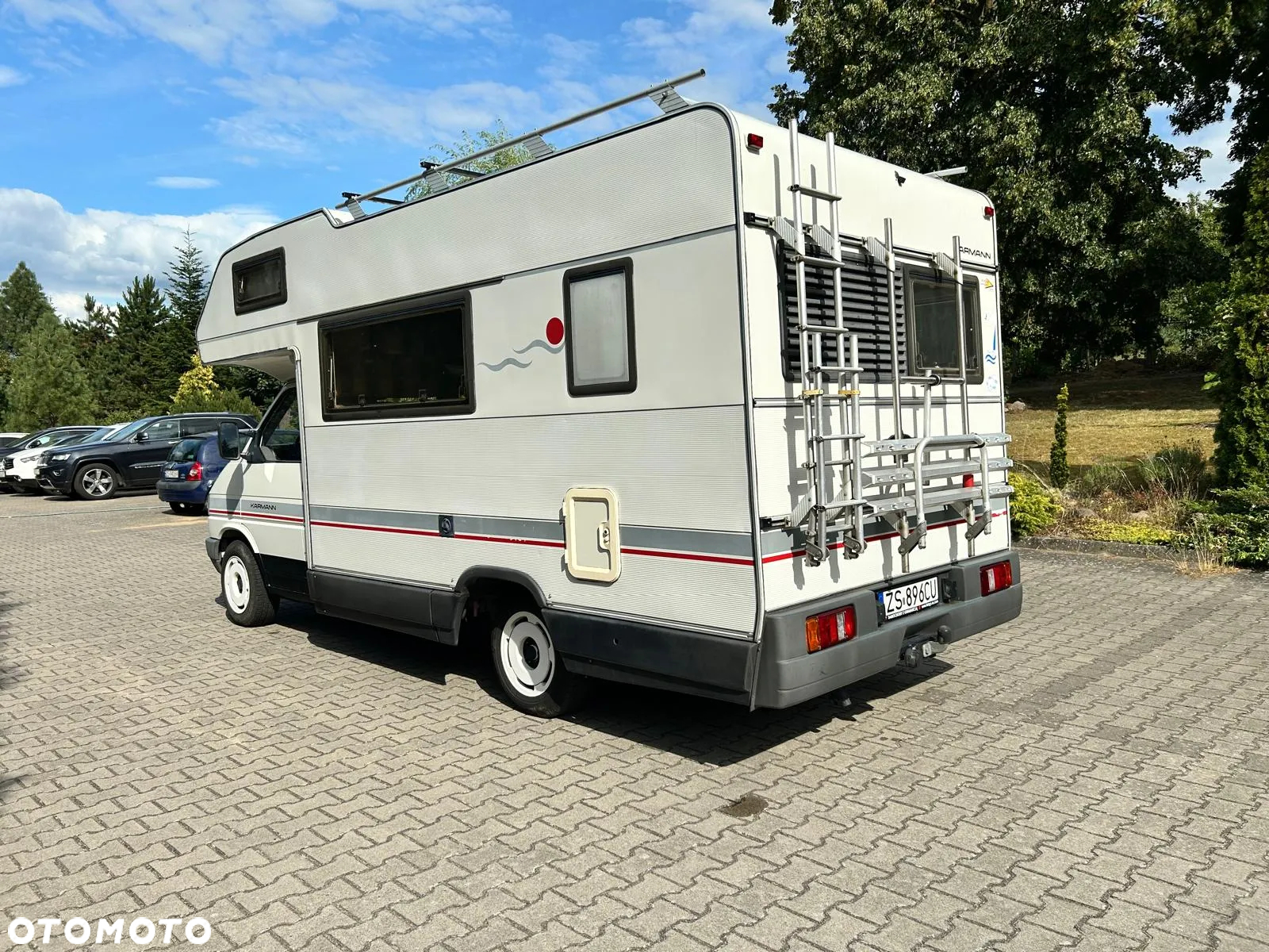 Volkswagen Transporter - 6
