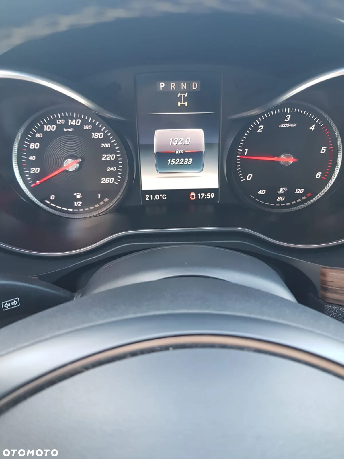 Mercedes-Benz X-KLASSE - 11